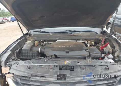 2020 Chevrolet Colorado 4Wd Short Box Lt z USA, uszkodzony, nr VIN 1GCGTCEN6L1157672